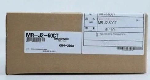 Brand New MR-J2-60C…