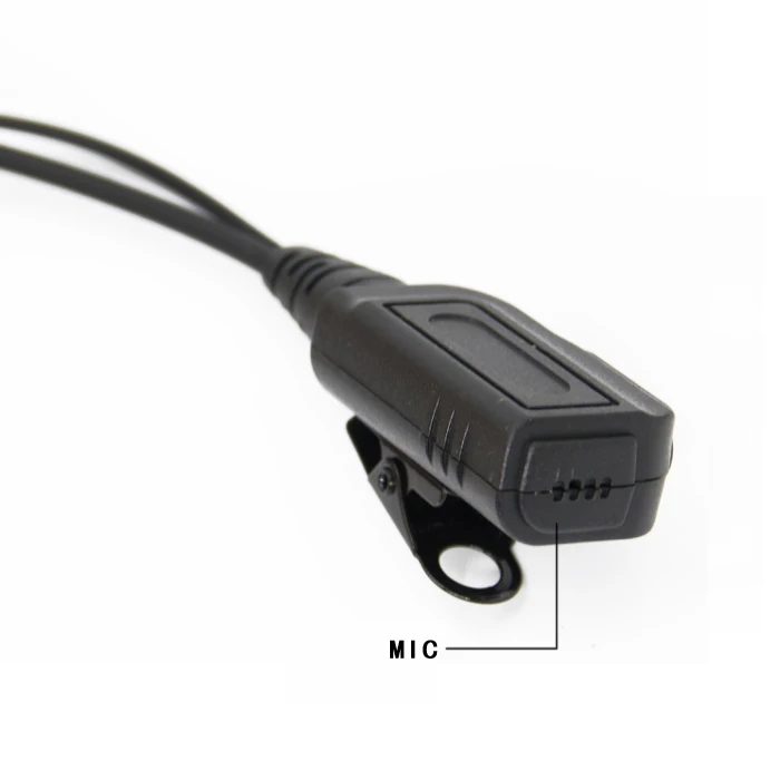 Thumbnail 2 - #43 Top 50 Walkie Talkie Earpieces Worth Buying In 2026