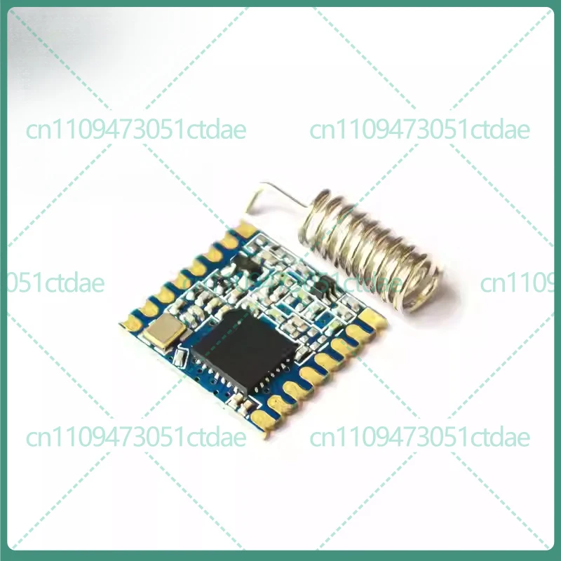 For SX1276 LoRa 868MHz 915MHz Wireless Module