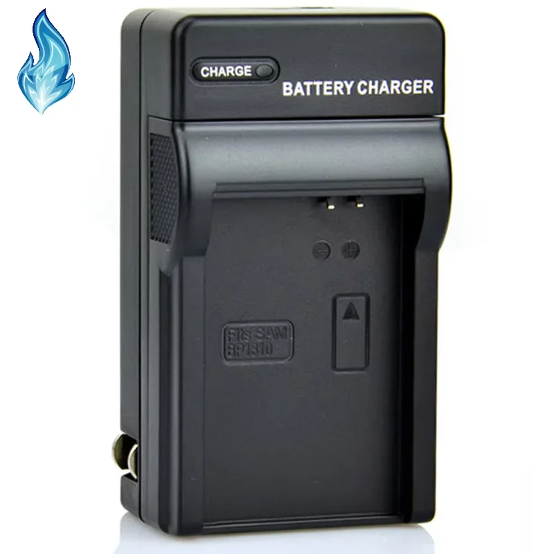 BP-1310 Battery  Travel charger for Samsung digital cameras fits NX NX10 NX100 NX11 NX20 NX5