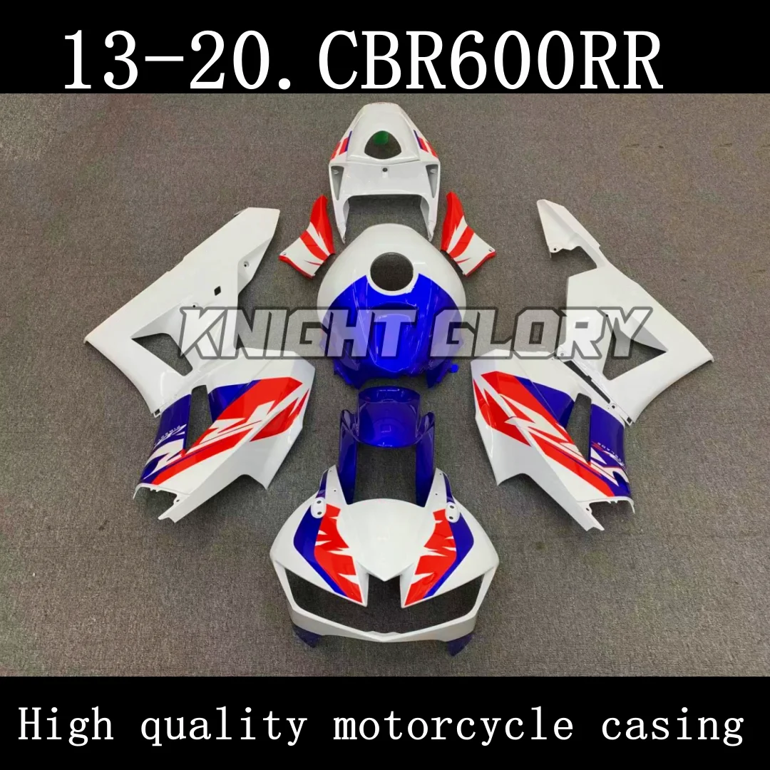 

Комплекты обтекателей для литья под давлением ABS, пригодные для CBR600RR 2013 14 15 16 17 18 19 2020 CBR 600RR CBR600 RR PC37, корпус мотоцикла