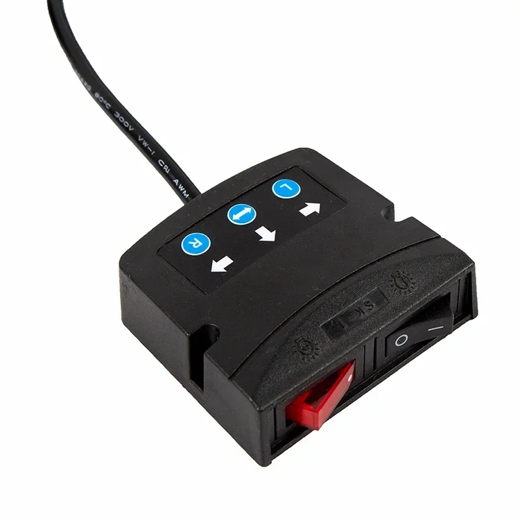 Excellent Quality DC12-24V arrow led warning  lightbar indicator warning light bar