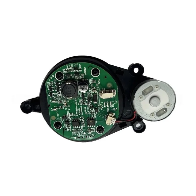 

Distance Sensor LDS For 360 S8 S8 Plus Robot Vacuum Cleaner Spare Parts Obstacle Sensor Accessories Replacement-A77G