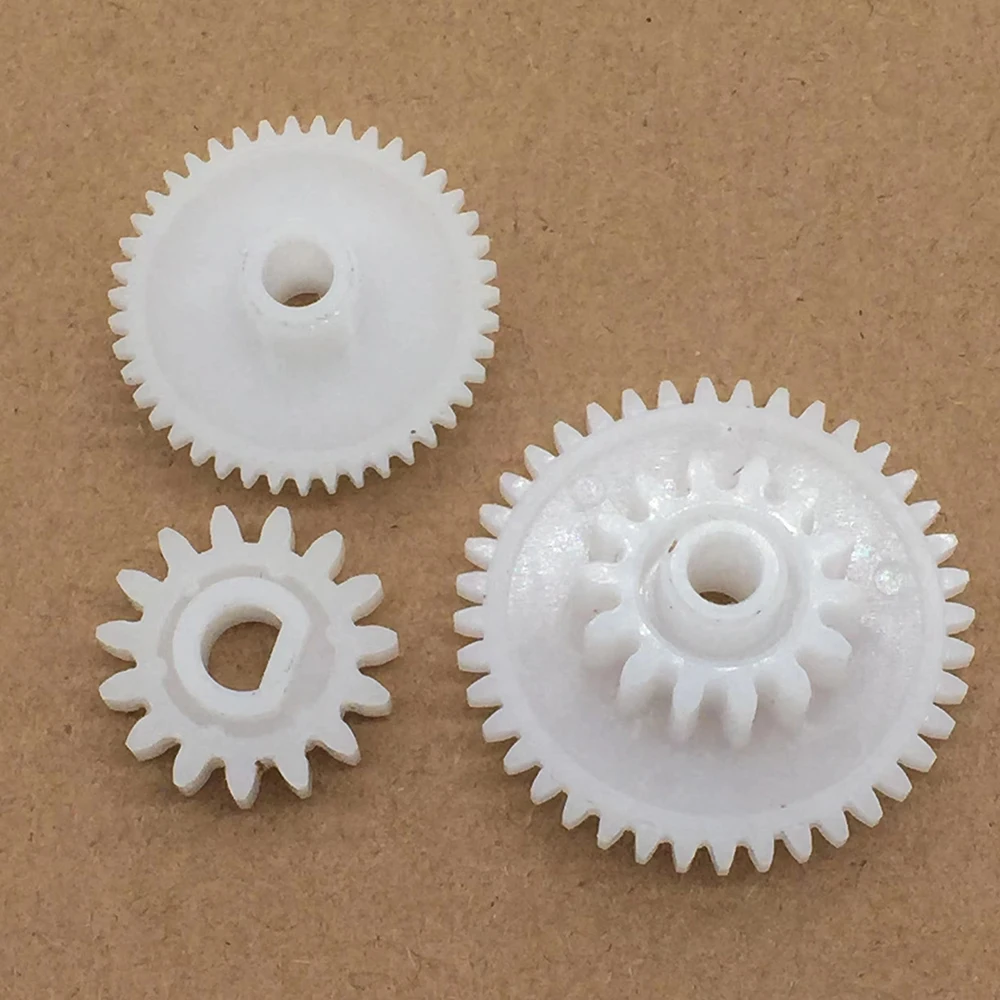 Gear  Fits For Brother TD2130N TD-2130N TD 2130N