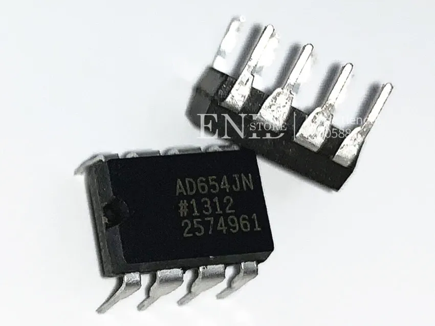 5PCS/lot AD654JN AD654JNZ AD654 DIP-8