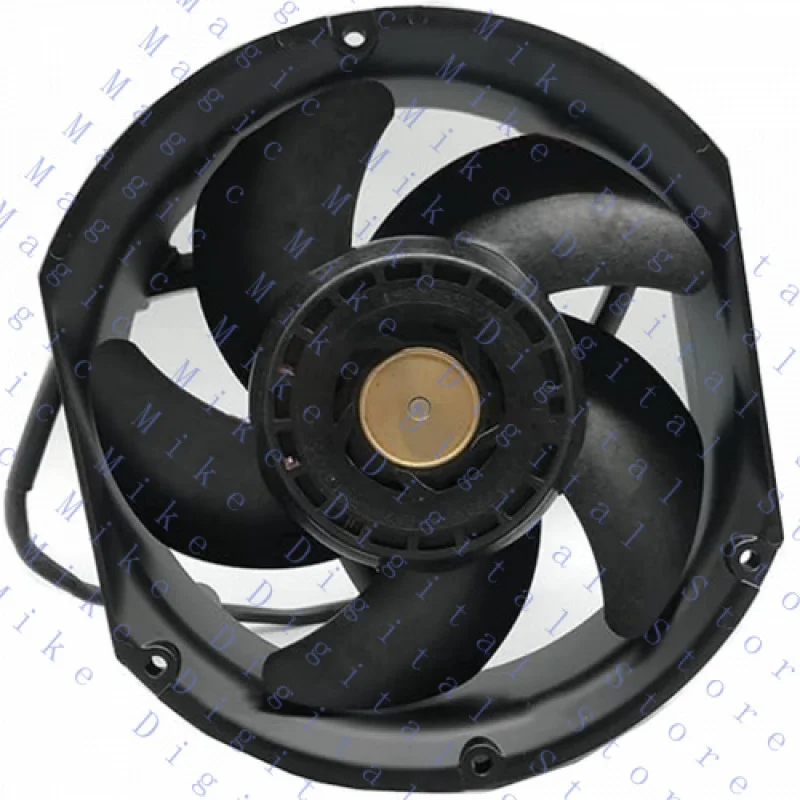 UU for Sanyo Denki 9WG5748P5HD004 Inverter Fan 48V 1.62A 78W 172mm 4-Wire