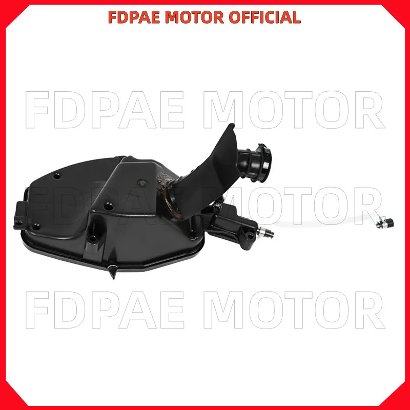 

Воздушный фильтр для Wuyang Honda Wh100t-m-3-6-l-n-2c-6a-k-5a-2-5-2a