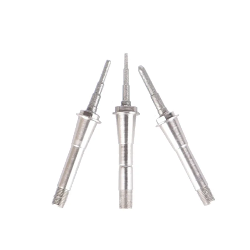 

Dental CAD CAM Materials Dental Milling Burs Cutter for Cad/Cam Dental Milling System