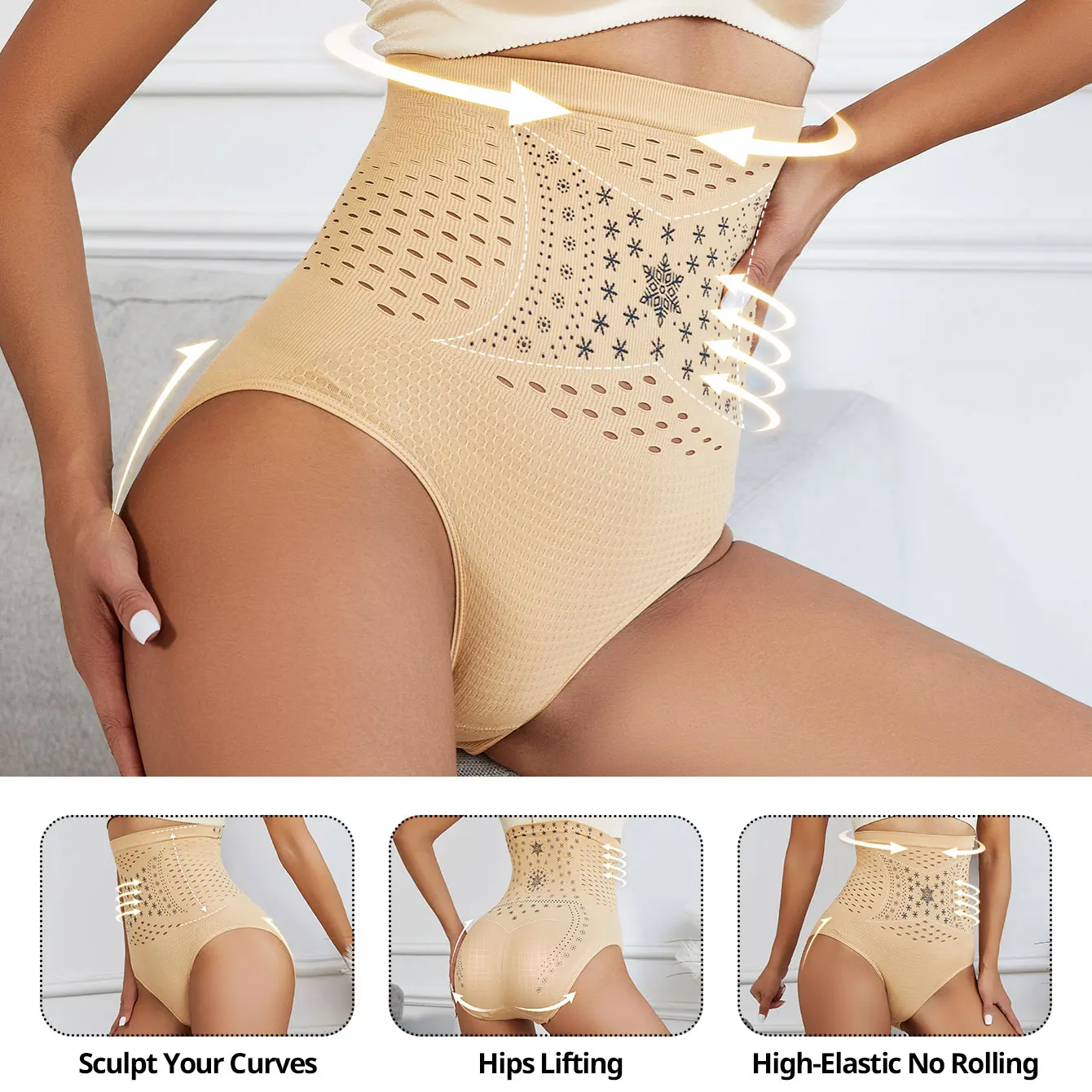 Thumbnail 3 - #69 Best Womens Briefs to Buy In 2026