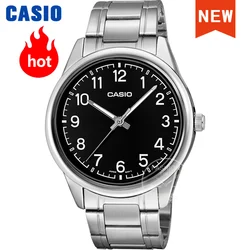 Casio watch for men Digital Hands Quartz Watch  reloj casio hombre free shipping MTP-V005 series