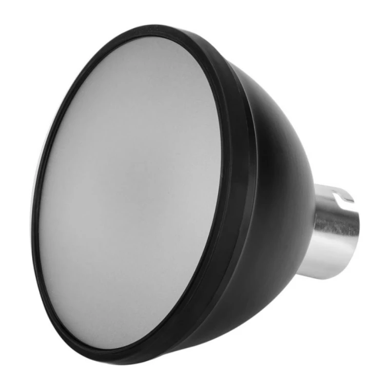 Godox AD-S2 Standard Reflector with Soft Diffuser for AD200 AD180 AD360 AD360II AD200Pro