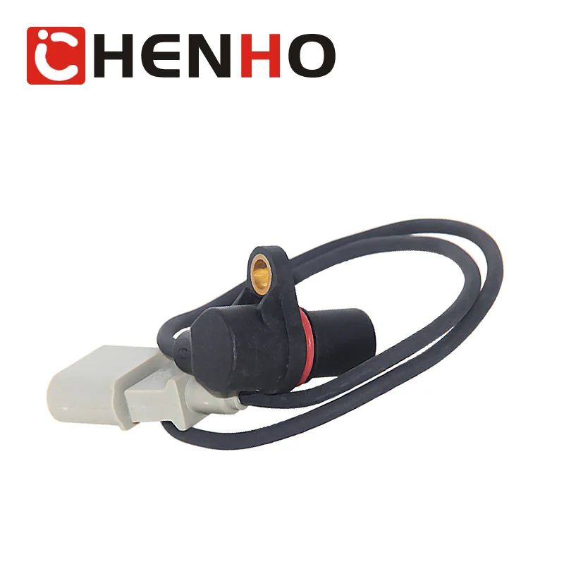 新品クランクシャフトポジションセンサー 06A906433C 0261210147 アウディ A4 A6 シュコダ セアト VW ビートル ジェッタ ゴルフ パサート 1.8T 2.0用