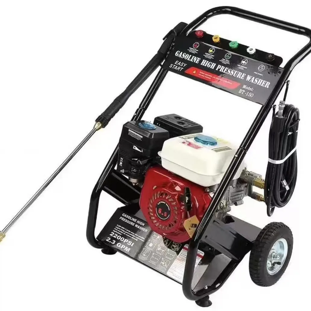 

2025High-pressure cleaning machine cleaning machine high-pressure car washing machine car washing machine cleaning equipment