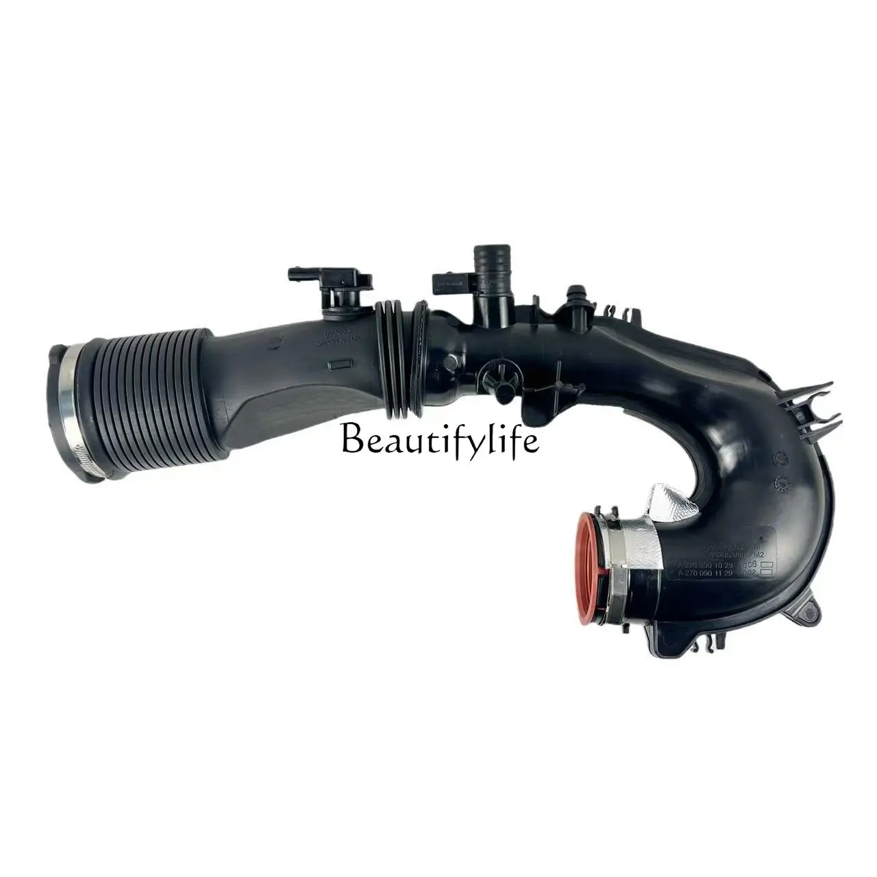 

Auto parts W176 W117 CLA GLA 250 intake pipe