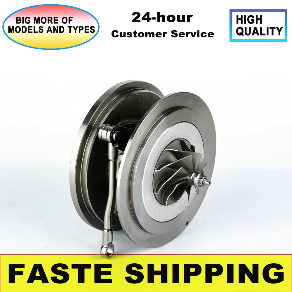 Núcleo do carregador turbo 808031   28231 2F750 808031 -5001S para Hyundai Santa Fe / KIA Sorento 2.2 CRDI D4HB 145Kw 197Hp - Peças de motor