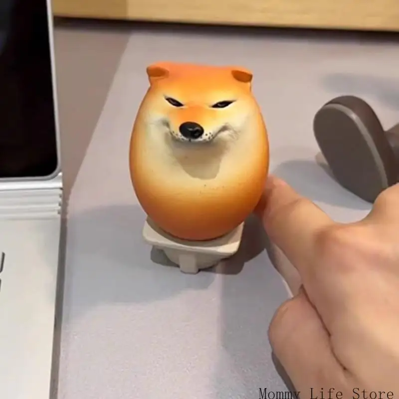 

Ручная сжимающая игрушка снятие стресса для снятия мягкой собаки вечеринка для вечеринки деть детская сумка для санкции для