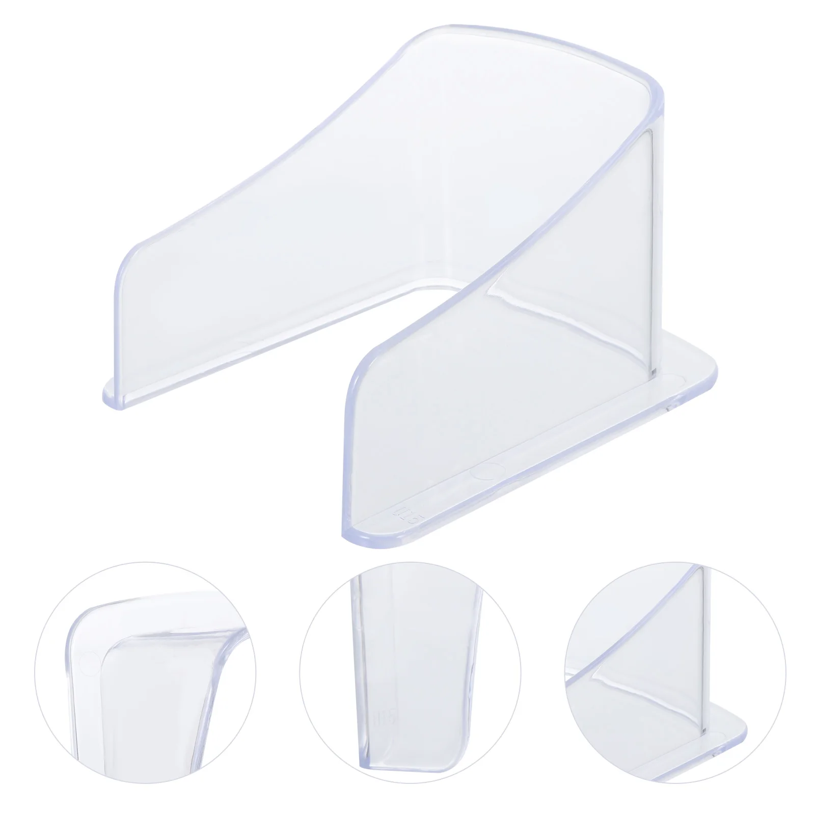 1pc Door Access Waterproof Cover For Access Control Machine Rainproof Plastic Protection Cover For Home Commercial Use