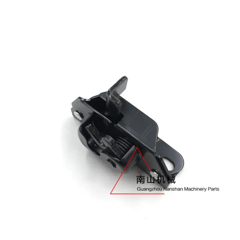 Excavator Part Cab Rear Lock and Rear Top Lock For Doosan Daewoo DH150/215/220/225/300-5-7-9