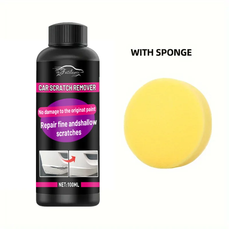 ครีมฟื้นฟูไฟหน้า 100g, น้ํายาล้างออกซิเดชัน, น้ํายากําจัดสีเหลือง, ขัดและรายละเอียดเพื่อการมองเห็นที่เพิ่มขึ้น, ยาว