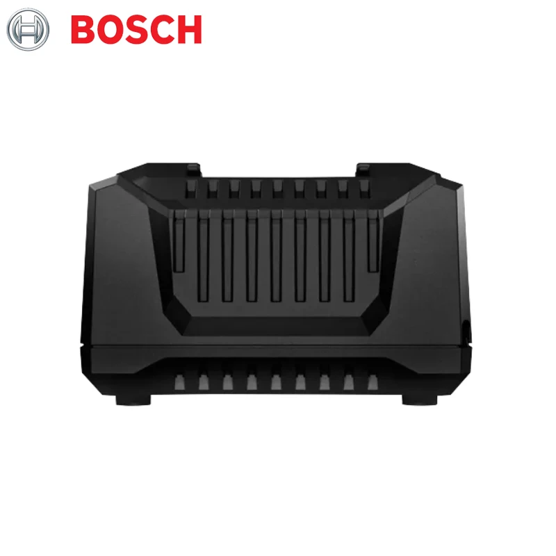 BOSCH GAL18V-40 المهنية 18 فولت شاحن ليثيوم أيون شاحن بطارية قياسي بوش أداة السلطة الملحقات