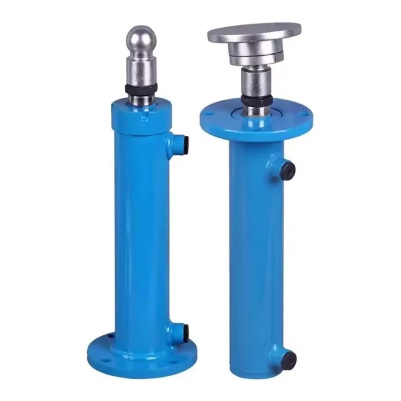 Support leg hydraulic cylinder, high quality