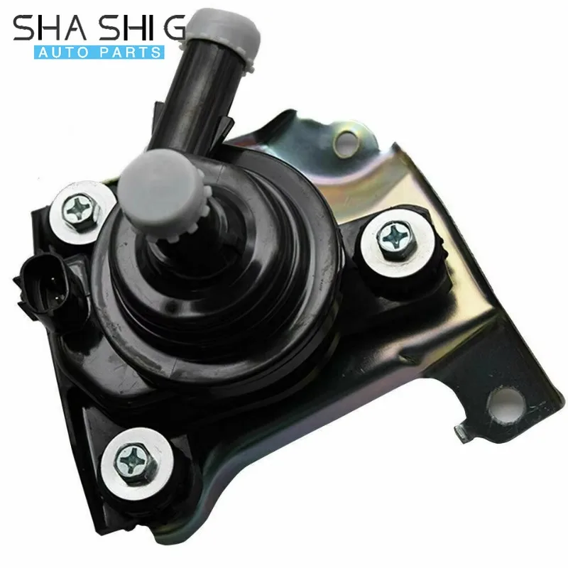 

0400032528 Car Engine Electric Inverter Water Pump Cooler Water Pump Assembly For Toyota Prius 2004-2009 Hybrid 1.5L G9020-47031