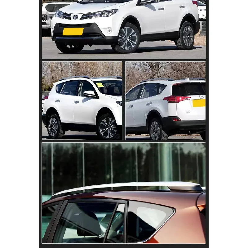 Nuovo portapacchi decorativo originale adatto per portapacchi Lage Rack