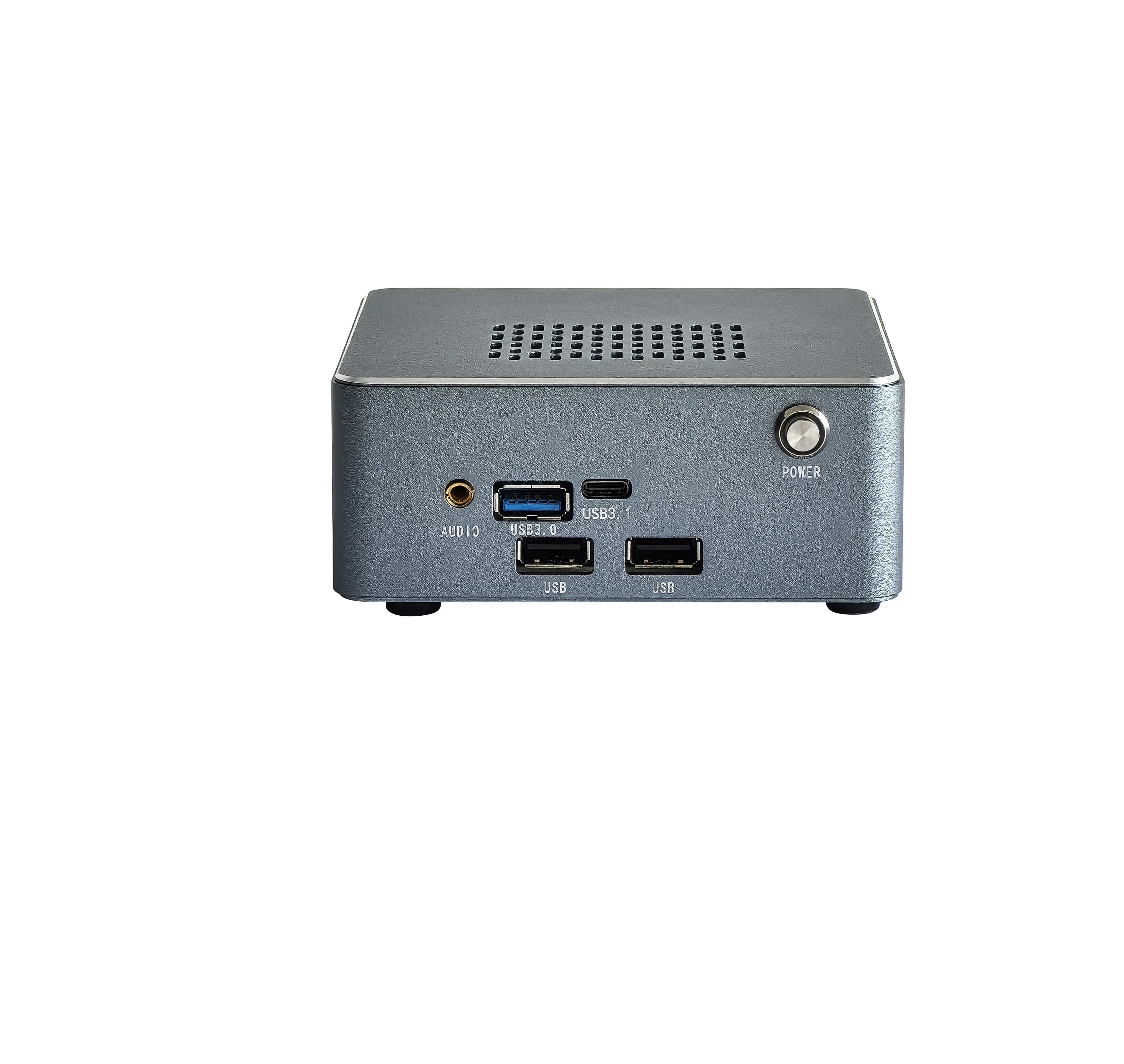 ELSKY New Raptor Lake 110*107MM I5-1335U I7-1360P I9-13900H RJ45 H-D1MI M.2 SSD WI-FI RAM32GB WIN11for AI Robot Mini Pc I7
