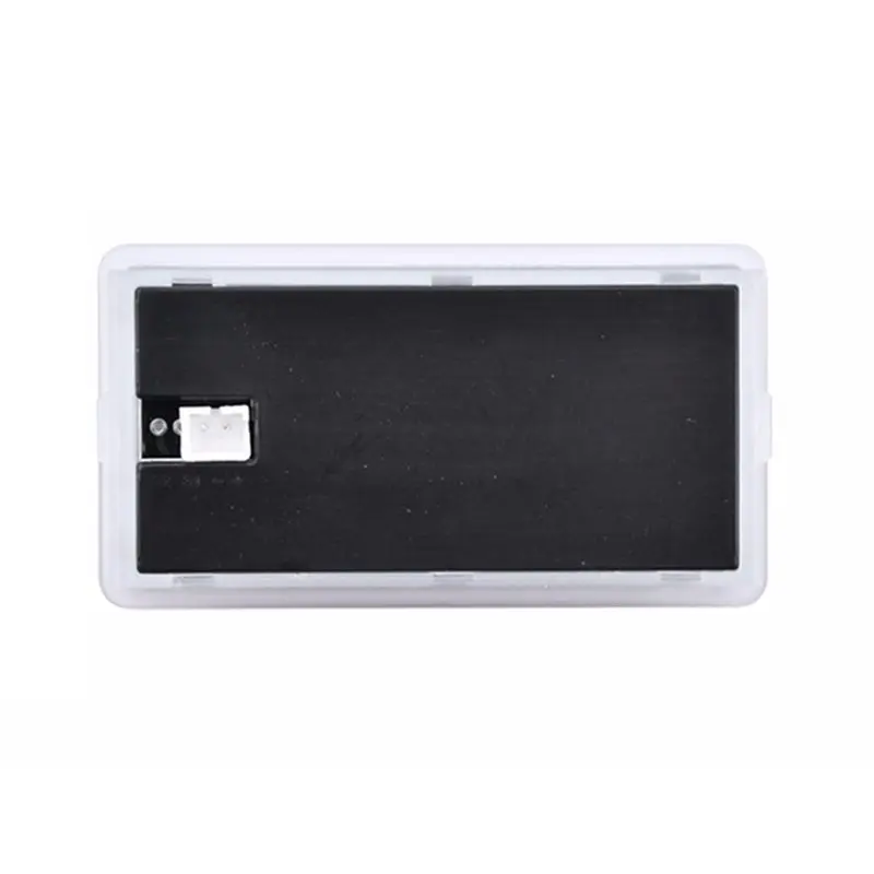 【THANKSGIVING DAY】Universal Battery Tester Capacity Voltmeter Tester Charging System Analyzer LCD Display Lead-Acid Indicator To