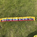 Ecuador scarf