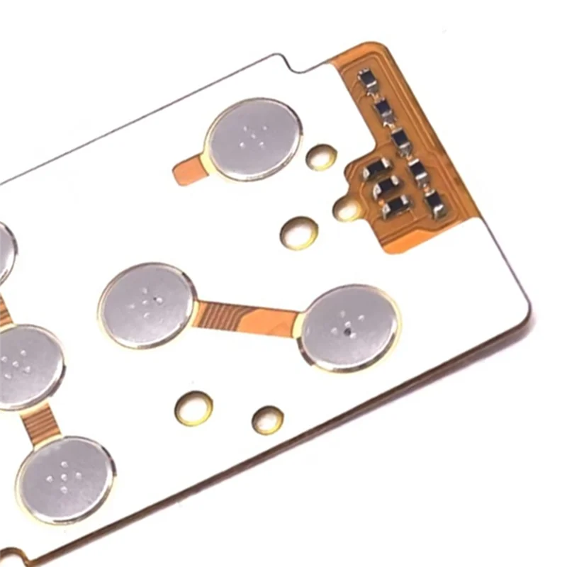 APPLIA-Digital Camera Repair Part 1PCS New For Nikon Coolpix S3000 Keypad Key Button Flex Cable Board