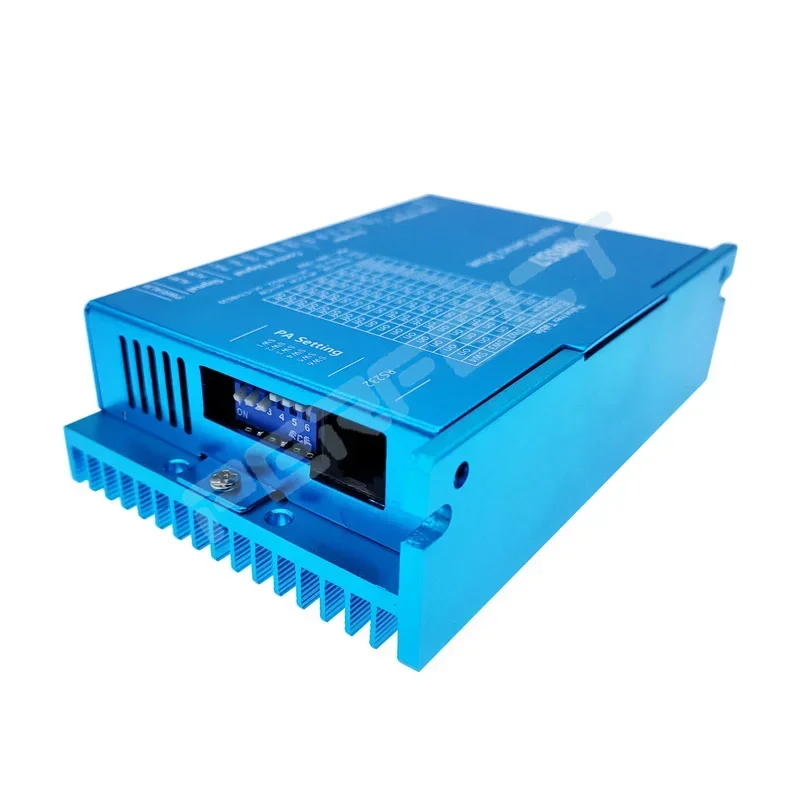 HBS57 Closed Loop Servo Motor Driver Hybrid Step Servo Driver CNC Controller Digital 57 NAME 23 Closed Loop Stepper Motor Driver