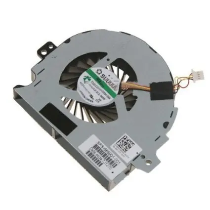 

SSEA New Original CPU Fan For HP Pavilion M6 M6T M6-1000 M6-1002xx M6-1035dx M6-1045dx M6-1048ca M6-1058ca M6-1064ca Cooling FAN