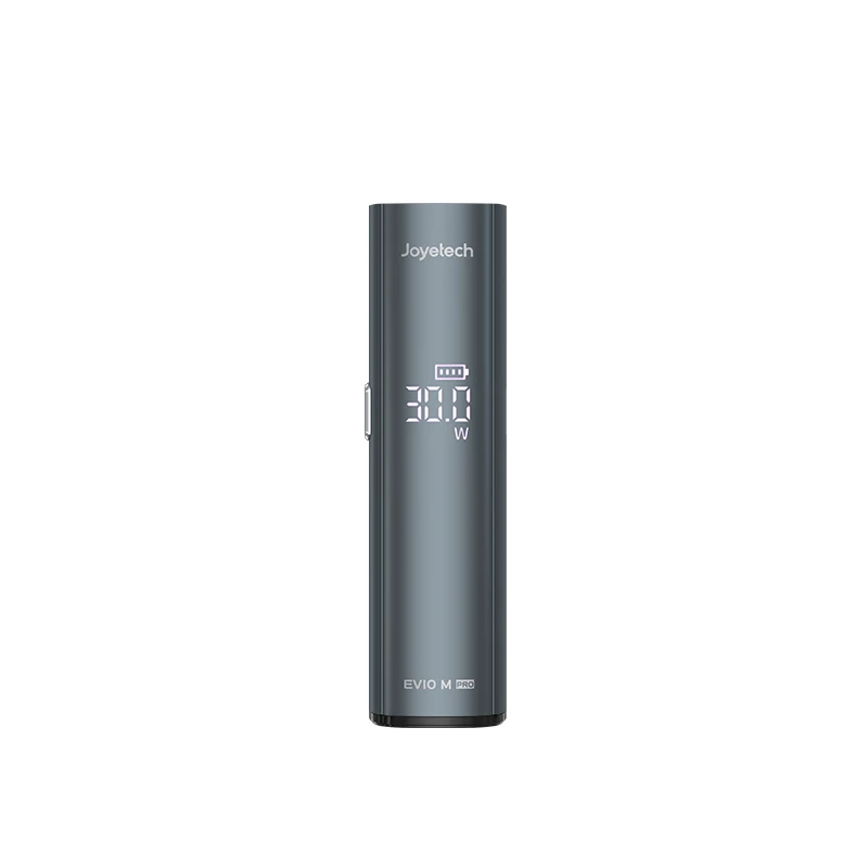 بطارية Joyetech EVIO M Pro الأصلية ، سجائر Vape 6-30W ، دعم الإخراج ، خرطوشة جراب قبضة EVIO M Pro & EVIO #6