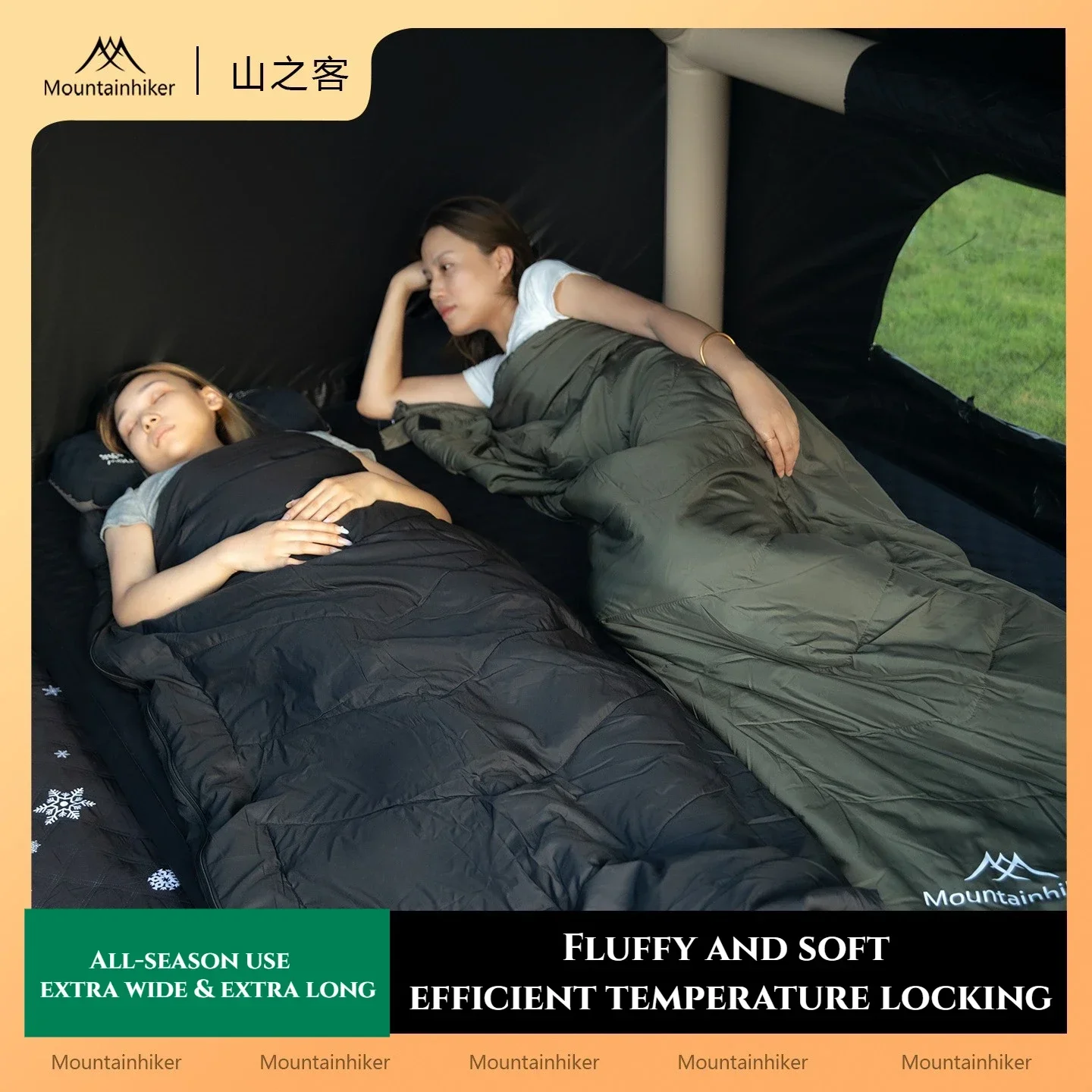 Go Peak Mountainhik…