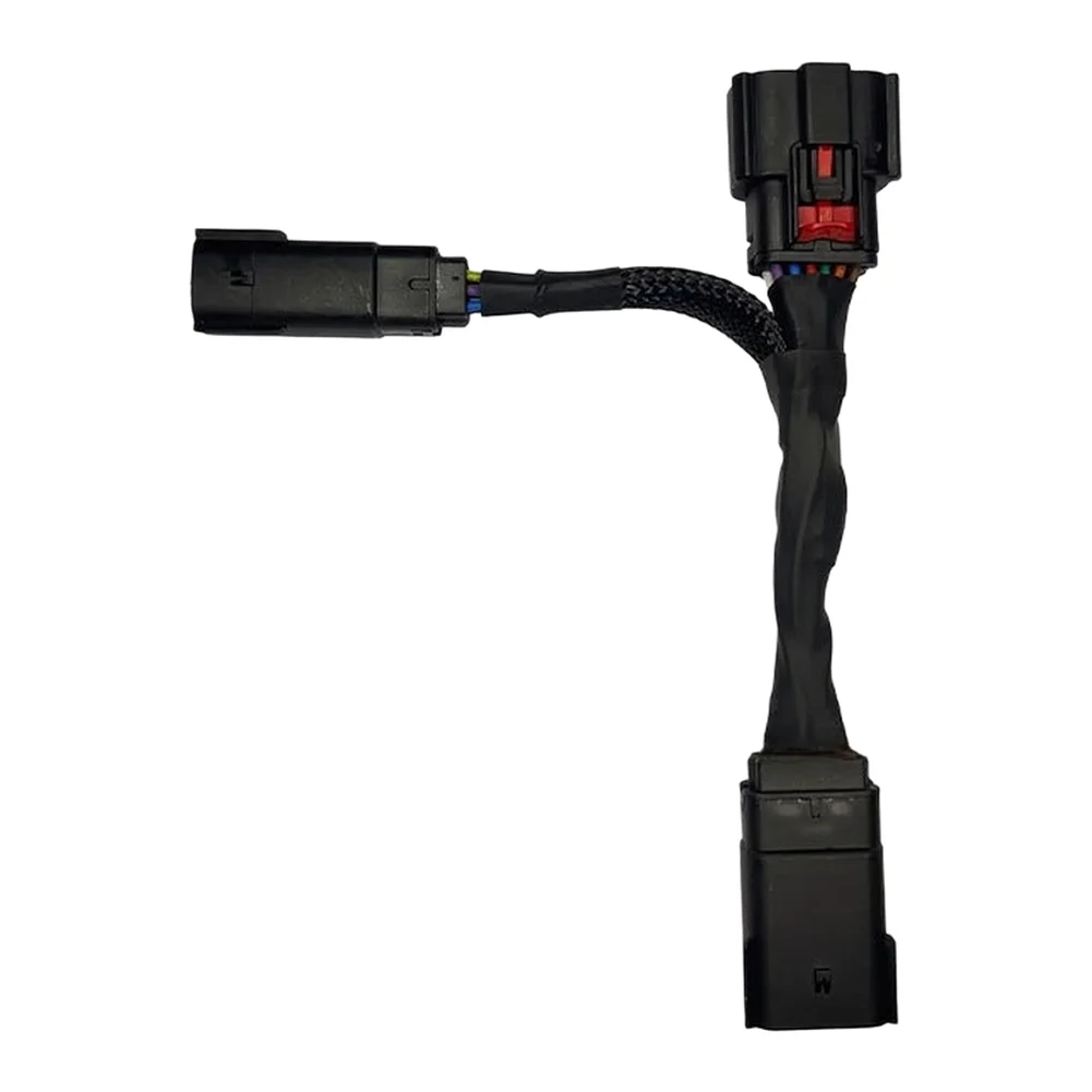67801128 Motorcycle Tour Pack Wiring Harness For Road For Street For Glide For CVO ST Motorcycle Parts Accessories