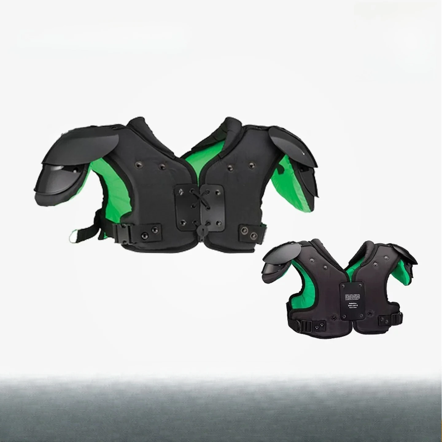 Junior Rugby Armor, Children's Rugby Armor