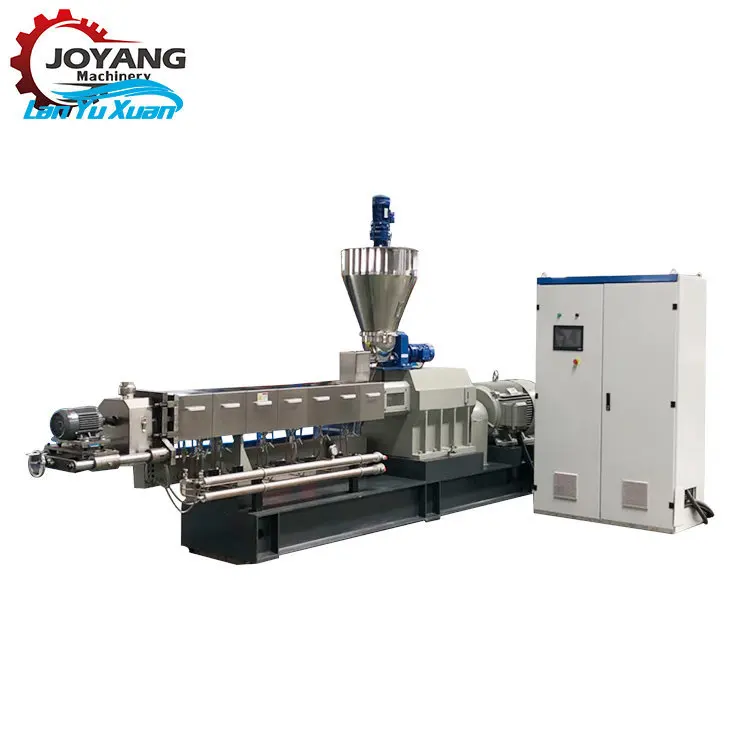 Bread Crumbs Equipment Breadcrumbs Extruder Machine Panko Bread Crumbs Production Machine Line