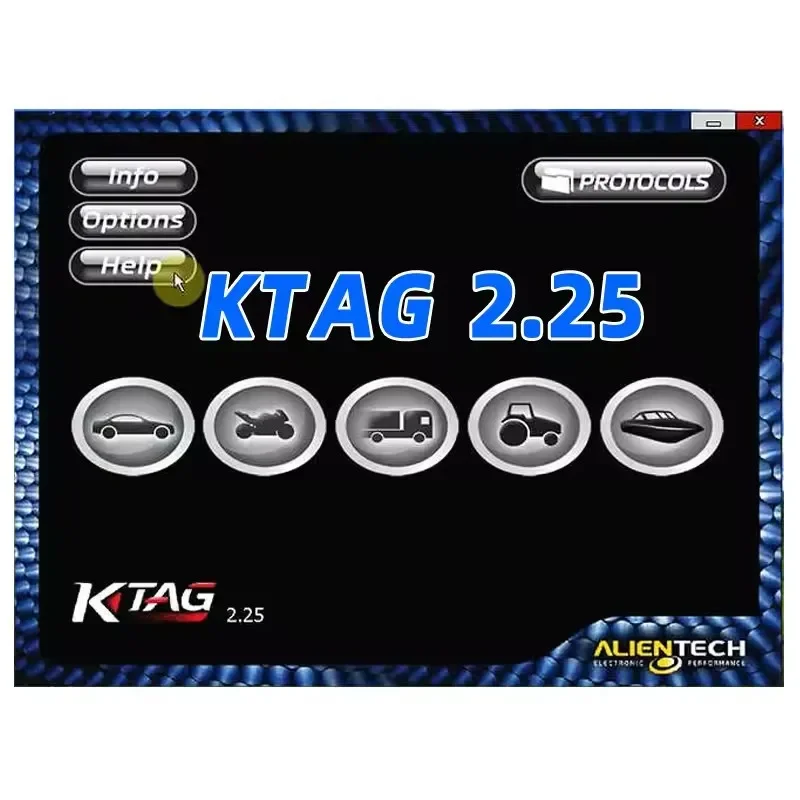 Latest 2024 KESS V2.80 Repair Software For Kess V5.017 Ksuite 2.53 2.47 Ktag V2.25 Online Version Master ECU Chip Tuning Tool