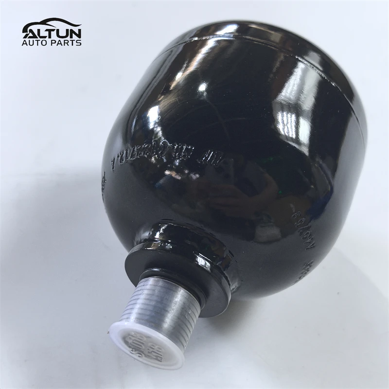 خزان طاقة 308 لمحدد سرعة AMT لناقل الحركة الأوتوماتيكي Chery QQ #3