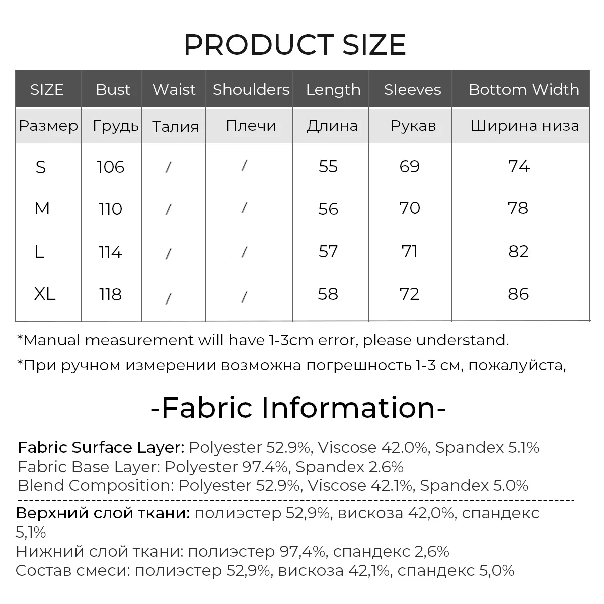 LOUIS YAO  Women's Pullover  2026 Autumn/Winter Thickened Sweatshirt Casual Half-Zip Slightly Stretch Sweatshirt