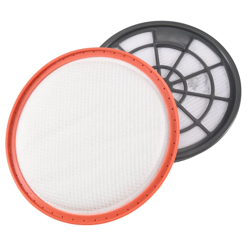 ABXF-Wash Hepa-фильтр для комплекта Vax Type 95 Power 4 C85-P4-Be, пылесос без мешка, аксессуары для пылесоса, фильтр перед двигателем + после двигателя