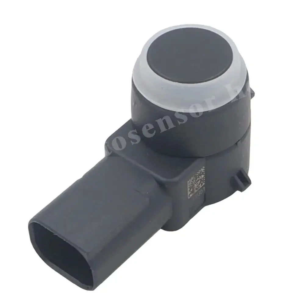 4pcs New PDC Parking Sensor 9649614177 For Citroen Peugeot C4 C5 C6 308 407
