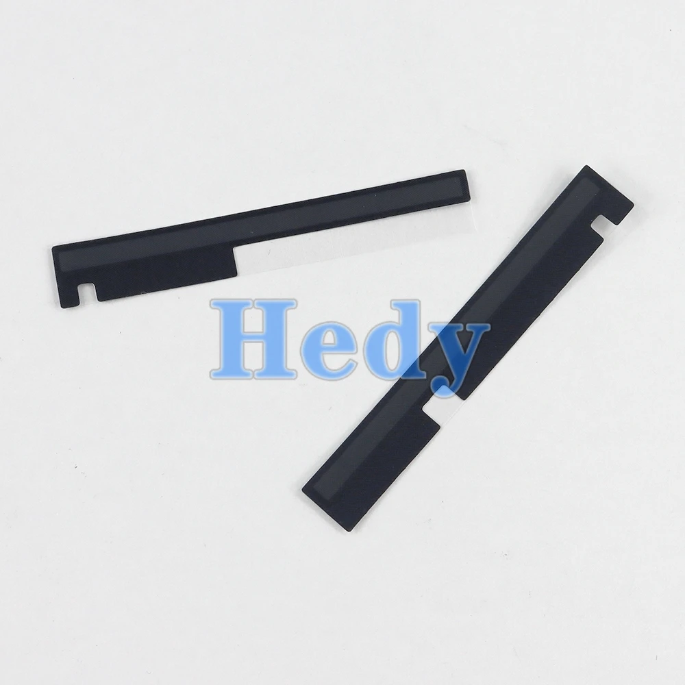 50sets Left Right Dust Net Cooling Network Replacement For Nintendo Switch OLED Game Console