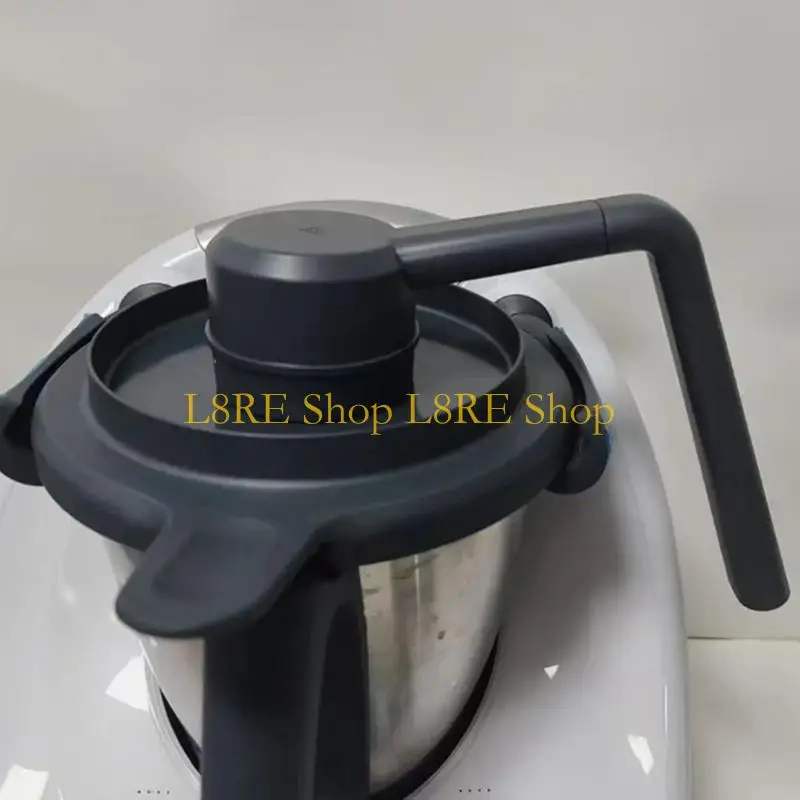 L8RE Secure Lid Att…