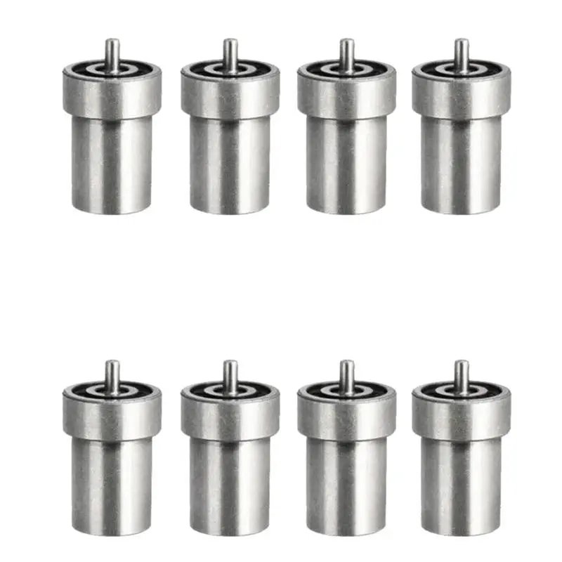

A21F-8PCS For GM Chevy 6.2L 6.5L Diesel 89-01 Performance 40HP Diesel Fuel Injector Nozzle DN0SD311 0432217255