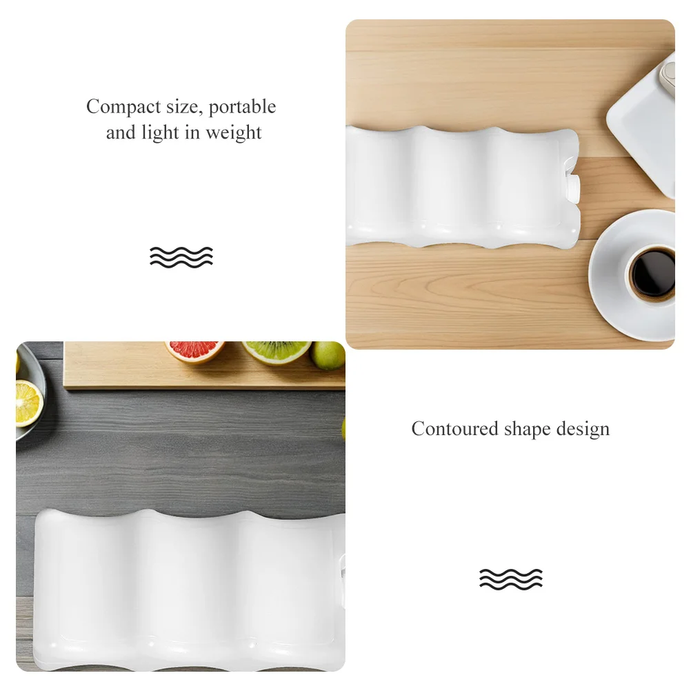 

Контурный пакет для груди для путешествий, многоразовый холодильник, портативная бутылка для молока, ящик для льда, подарок для мамы, мешок для льда