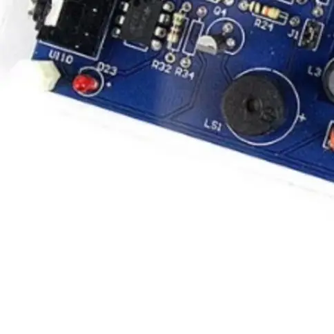 

DIY For Miller Tube Nuclear Radiation Detector Module For Arduino For Geiger Counter Experimental Kit With Acrylic Cover