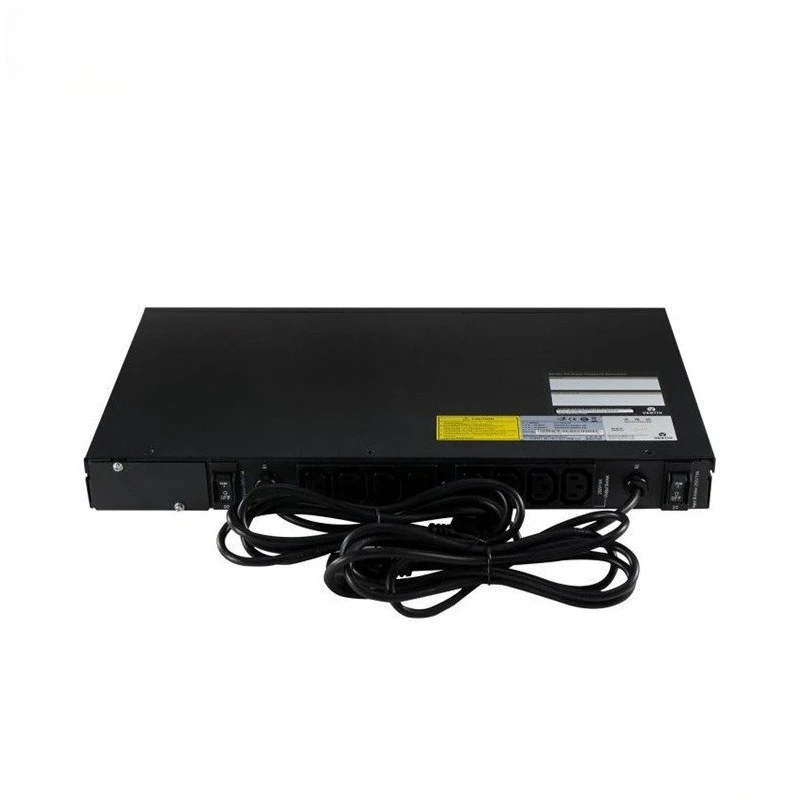 Static Switch Dual Power Array STS 10A