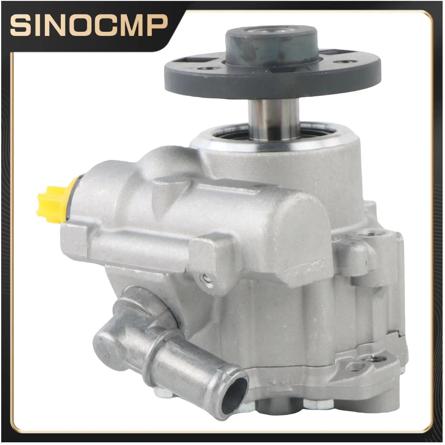 

Power Steering Pump 32413428010 21-353 For BMW 2007-2008 X3 Before 03/2008 E83 Series Steering Power Steering Pumps & Parts